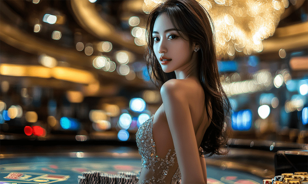 online sòng bạc